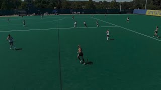 Emma Foscarini 27 U16 RCC’s  Mid Atlantic League Highlights 2024 [upl. by Attekal957]