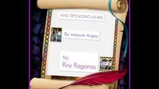 ang tipo kong lalakemaginoo pero medyo bastos\lyrics featuring bymarjorieroy21 [upl. by Valli]