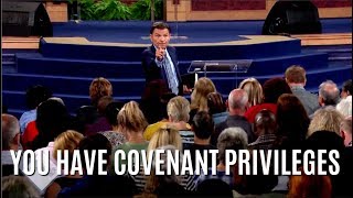 Your Privileges In God  Kenneth Copeland [upl. by Thia]