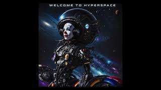 Hitech Psytrance  Parandroid  Welcome to hyperspace 2022 Mix [upl. by Isej]