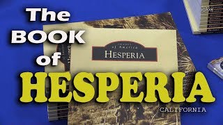 Book of Hesperia CA [upl. by Ulick]