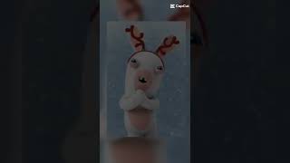 JJ rabbids invasion rabbidsinvasion rabbids rabbid edit [upl. by Dikmen]