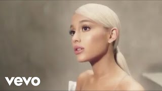 Ariana Grande  Raindrops Official Video [upl. by Player]