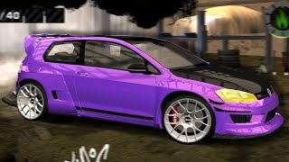 NFS MOST WANTED PEPEGA LETS PLAY 1  Stream vom 12092024 [upl. by Tavey]