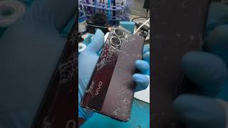 Vivo v29e was bad broken by husband socialcell phonerepair repair pune [upl. by Townsend376]