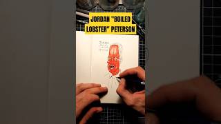 Jordan quotBoiled Lobsterquot Peterson [upl. by Rep310]