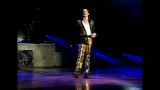 Michael Jackson  You Are Not Alone Live In Helsinki [upl. by Amer807]