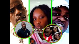 Atlanta Woman Says PeeWee Longway Is Responsible For The Deth Of Rich Homie Quan [upl. by Stine243]