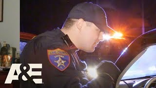 Live PD Asleep at the Wheel Season 2  AampE [upl. by Downall]