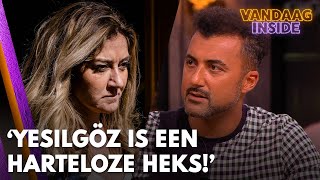 Eus hoort dat minister Yesilgöz verkeersboetes wil verhogen ondanks inflatie Harteloze heks [upl. by Ennagroeg]