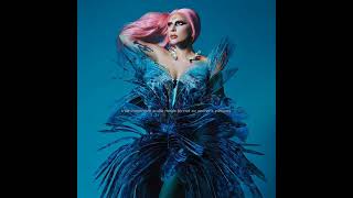 Lady Gaga  Rain On Me with Ariana Grande 8D True Immersive Audio [upl. by Armallas]