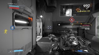 DOOM 2016  Mutliplayer Gameplay [upl. by Carlene389]