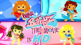 Bratz Babyz The Movie HD Full Movie bratz [upl. by Forras644]