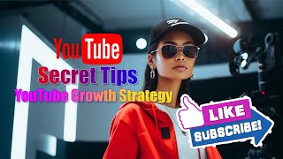 6 popular and effective tips for YouTube channel monetization youtubemarketing youtubegrowth [upl. by Bound]