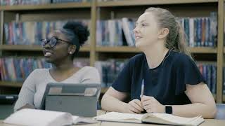 Bosworth Academy Sixth Form Promotional Video [upl. by Abdul]