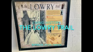 The Lowry Trail Berwick [upl. by Slorac216]