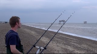 Beach Fishing For Flatfish  Sole Rigs Tips amp Tactics [upl. by Elsinore]