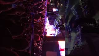 its been awhile by Staind live at tinley park il 91424 [upl. by Caneghem]