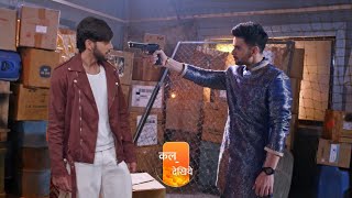 kundali Bhagya 21 August full episode today  Shaurya Come to save Kavya Preeta and Palki [upl. by Krein619]