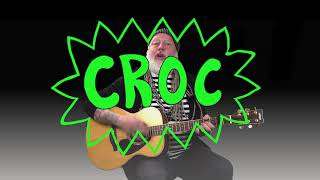 Cric Crac Croc [upl. by Yanaj]