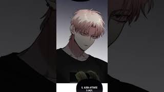 Top1 webtoon  just Friends [upl. by Niwle]