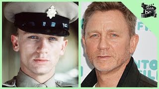 All filmography of Daniel Craig2017 [upl. by Musetta]