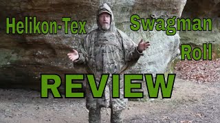 HelikonTex Swagman Roll Review [upl. by Alake]