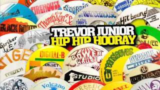 Trevor Junior  Hip Hip Hooray Hitbounds Heavenless [upl. by Refiffej]