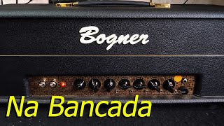 Bancada 151  Bogner Helios Eclipse [upl. by Devy288]