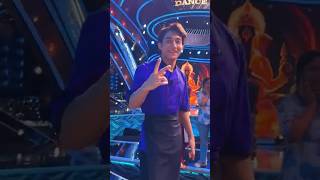 Akash Thapa Dance Performance indiasbestdancerseason3 dance tvshow newshow dancevideo youtube [upl. by Katonah]