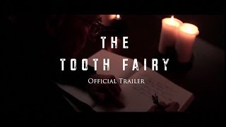 The Tooth Fairy  Official Trailer  vonJekyllArt Production [upl. by Leirrad450]