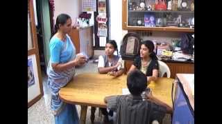 A Biography Film by Compcare Bhuvaneswari [upl. by Lasorella989]