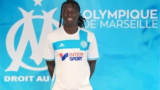 Bafetimbi GOMIS  Compilation des plus beaux ratés [upl. by Eatnahs]