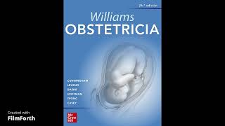 Anormalidades placentarias parte 2 Obstetricia de Williams [upl. by Ellehcem]