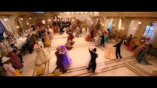 Salaam Aaya  Veer  720p  HQ  Salman Khan ♥ Zarine Khan [upl. by Errol]