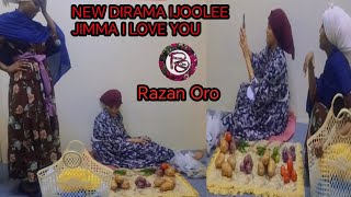 TopOromo New Dirama Afaan Oromoo 2024 Ijoolee Jimma I love you [upl. by Weathers]