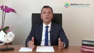 Kulakta sıvı toplanması nedir Nasıl tedavi edilir [upl. by Strang397]