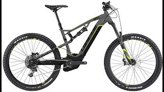 Lapierre Overvolt AM 600i 2018 [upl. by Zelten]