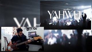 One Service  Yahweh Cover [upl. by Aitel]