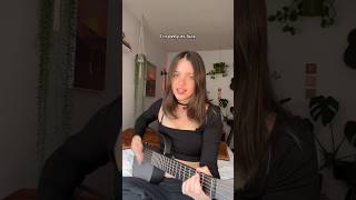 i hope ur miserable until ur dead  nessa barrett  cover [upl. by Elvira350]