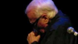 TOOTS THIELEMANS  LIVE  OOSTENDE 2011 [upl. by Dusty36]