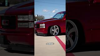 OBS Chevy Silverado On 24” Intro Dangerous XLR Rims ⚔️ obschevy silverado intros droppedtrucks [upl. by Dacy504]