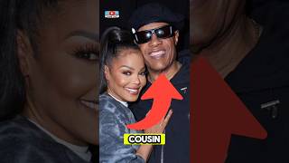 Janet Jacksons Surprising Family Connections Revealed jackson celebrity shorts [upl. by Frendel]