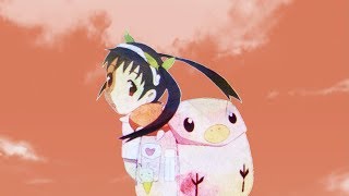 Whats in an OP  The Maturation of Hachikuji Mayoi [upl. by Mayeda]