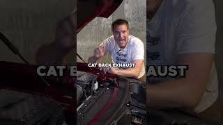 2p2e Chevy Tahoe RST performance carpodcast chevy [upl. by Isyak]