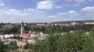 Burghausen HD [upl. by Celisse]