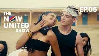 THE NOW UNITED SHOW Episódio 5 Legendado PTBR [upl. by Barboza466]