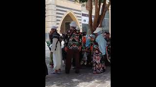 KABAR HAJI 2024 TRENDINGVIDEO VIDEOVIRAL MASJIDILHARAM shots [upl. by Anahcra]