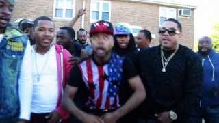 Benzino quotChasin Commasquot feat KD Young Cocky amp Zona Man dir by openworldfilms [upl. by Alexandra682]