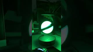 Cordless Table Lamp Desk Lamps with Gesture Control RGB N 08 reels [upl. by Coulombe983]